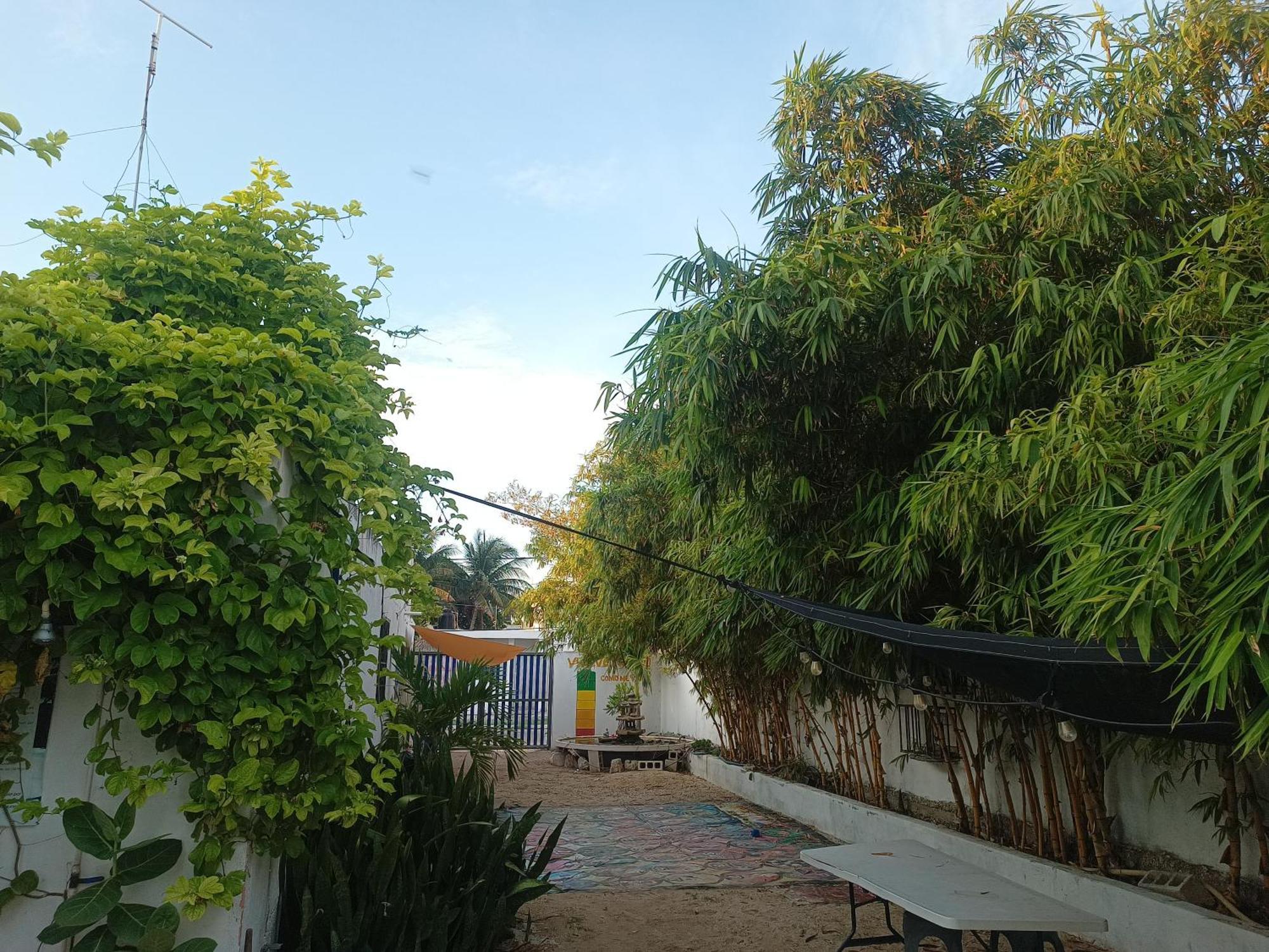 Happy Sunsets Yucalpeten โปรเกรโซ ภายนอก รูปภาพ